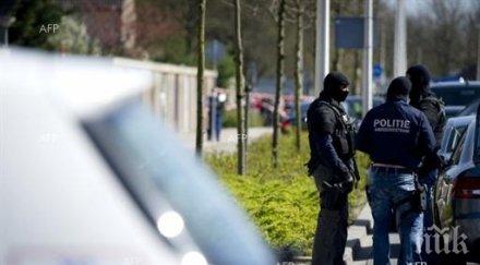 холандия започна издирване заподозрян организиране атаките париж