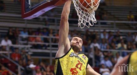 силен сашо янев прати сан мартин финал