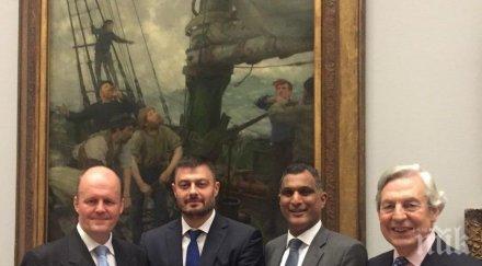 бареков обсъди важни теми елита британските консерватори