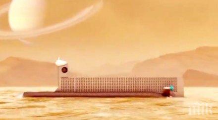 малката подводница света размерите молекула