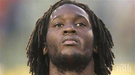 ювентус интерес нападател евертън