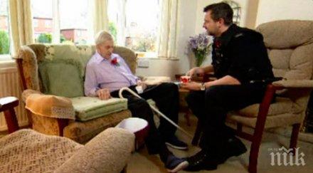 многа възрастна двойка позвънила 112 научиш причината очакваш