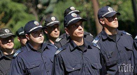 британската полиция взриви подозрителен пакет лондон