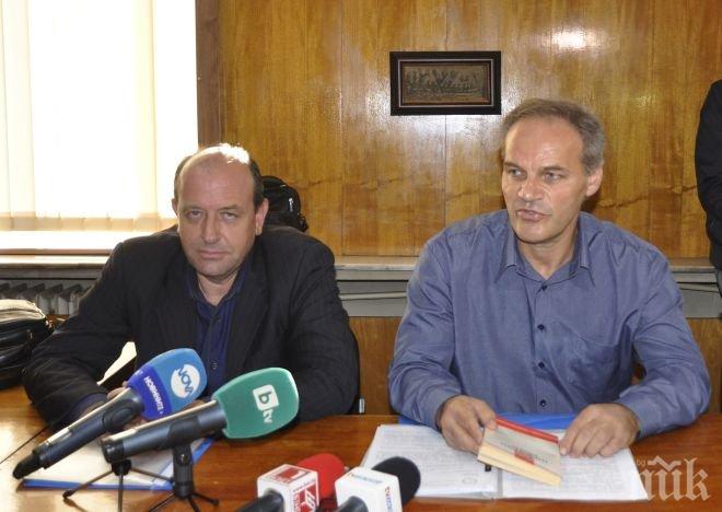 ПИК TV: Четирима инспектори от ДАИ са в ареста за подкупи
