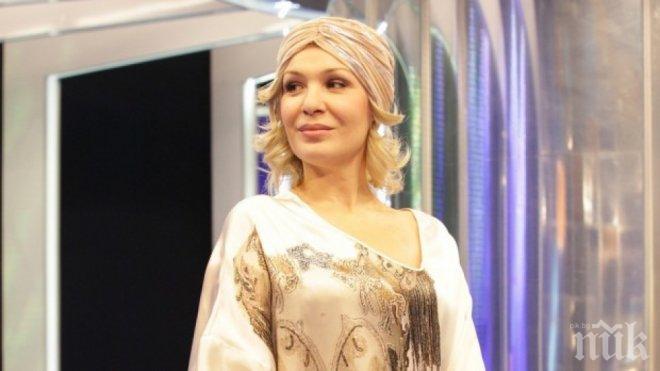 След 15 години на екран: Пенсионират Гала! Водещата била стара и скъпо платена След 15 години на екран: Пенсионират Гала! Водещата била стара и скъпо платена