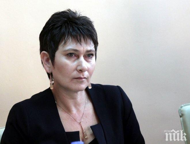 Зам.-министър Даниела Везиева ще открие бизнес форум в Русе
