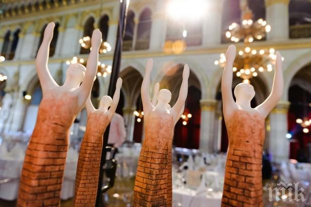 Индустриални сгради в надпревара за Строителните оскари