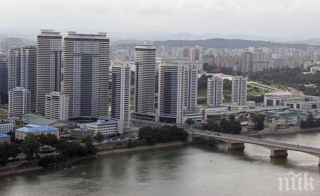 На Корейския полуостров започват разговори за среща на високо равнище