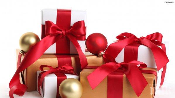 Суперкомпютър определи най-популярните подаръци за Коледа 
