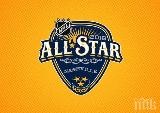 НХЛ смени формата на Мача на звездите