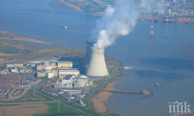  Русия и Египет вече с договор за първата АЕЦ в африканската страна