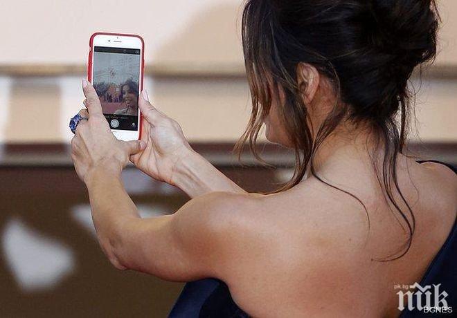 Какво обичат да снимат жените? Ето няколко примери