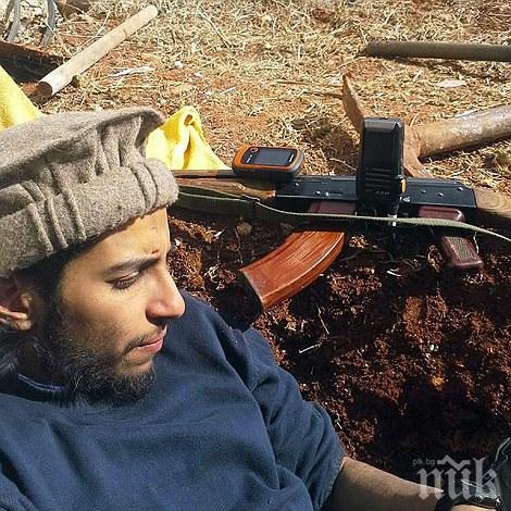 Френските власти открили организатора на атаките благодарение на мароканското разузнаване
