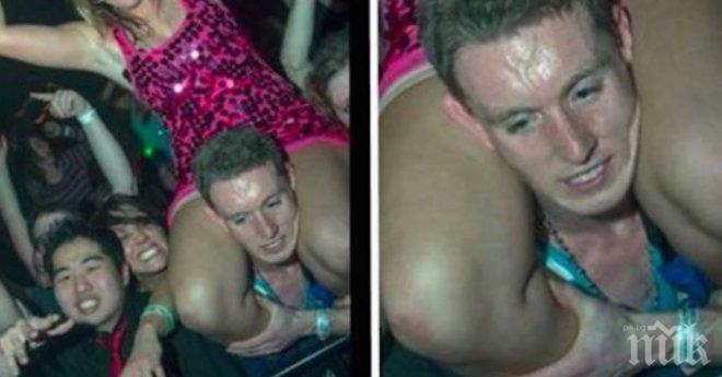 Няколко мъже, които горчиво съжалиха, че са постъпили като дженталмени! 100% смях!