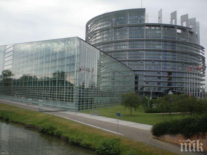 ЕК иска от 5 държави членки да прилагат правилата на ЕС в областта на застраховането