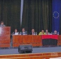 София е домакин на Девети редовен конгрес на Съюза на Македонските Организации