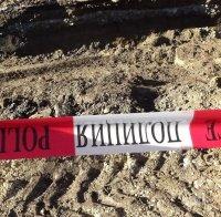 Работник издъхна, затиснат от 3-тонна греда в Пловдив