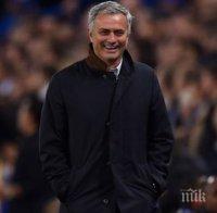 Челси с интерес към нападател на Бока Хуниорс