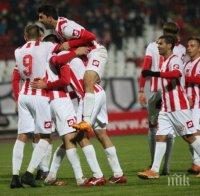 Сливането на ЦСКА и Литекс е невъзможно