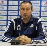 Мъри Стоилов: Не съм имал нищо лично към Батков, той ми даде шанс да се докажа и му се отблагодарих