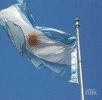 Опозиционният кандидат е на път да спечели президентството в Аржентина