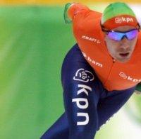 Канадец постави нов световен рекорд на 10 000 метра