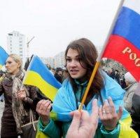 Кримските татари нарекоха терористично нападение спирането на енергийните доставки от Украйна