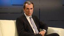 Пламен Орешарски: Бюджетният дефицит не намалява, а се увеличава, заплашени сме със санкции