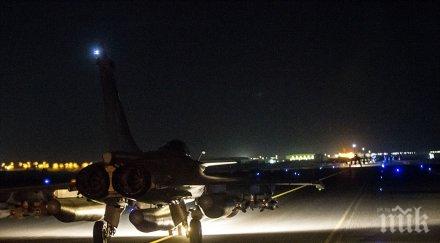 бундестагът подкрепя участието германия борбата сирия