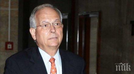 немски специалист външна сигурност вече става дума мигранти въпрос живот смърт европа