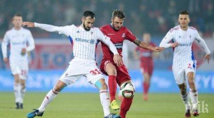 равенство павел виданов гурник