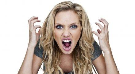 ексклузивно жените стават зли зимата