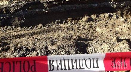 работник издъхна затиснат тонна греда пловдив