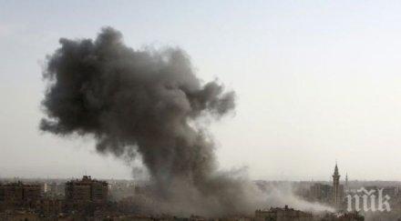 съветът сигурност оон прие резолюция ислямска държава