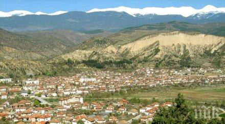 пик десетки включиха инициативата изчистим кресна един ден