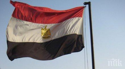 египет провежда втората фаза парламентарните избори