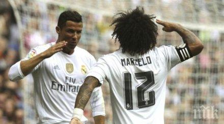 виктор фернандес временно поеме реал мадрид