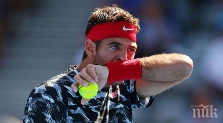 дел потро обмислял прекрати кариерата четвъртата операция китката