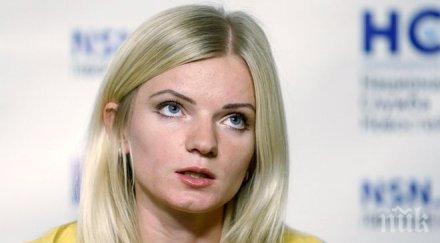 две наказаните руски атлетки отричат използвали допинг