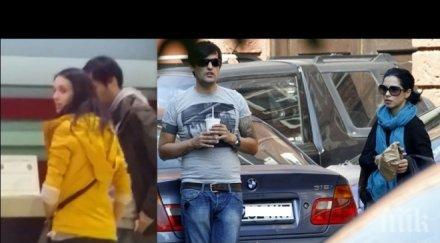 сензация луиза григорова бременна бившия мъж елена петрова