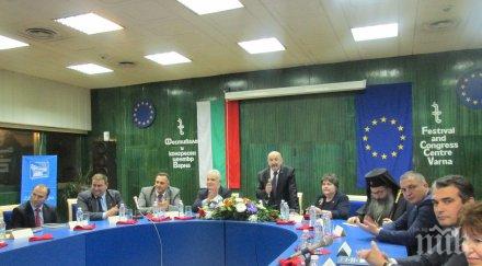 евродепутатът емил радев политиката нещо преходно