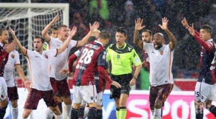 три дузпи локви грешна стъпка рома болоня