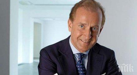 нов силен човек влиза левски