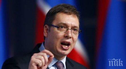 сърбия приема икономически имигранти сторят съседите