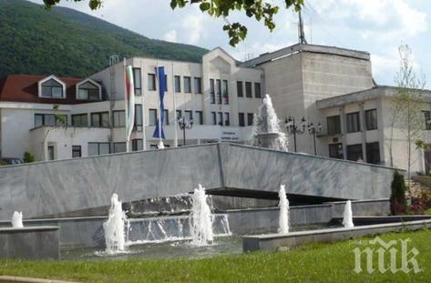 Сапарева баня спечели проект Независим живот“