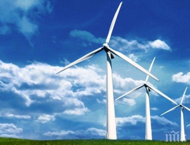 България е енергийният бедняк на Европа
