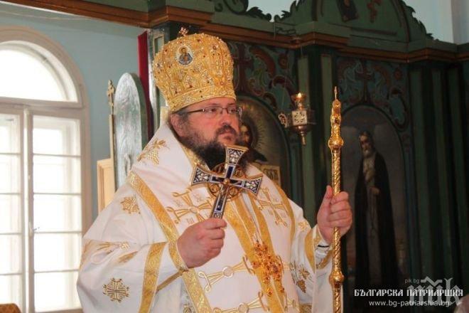 Браницкият епископ Григорий ще оглави празнична Света Литургия по случай 180 г. от построяването на храма Въведение Богородично