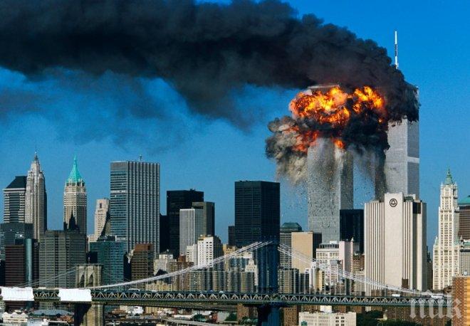 ИЗВЪНРЕДНО в ПИК! Комисар с шокиращо предупреждение: Терористите от „Ислямска държава“ ще ударят Ню Йорк! Ще стане страшно!