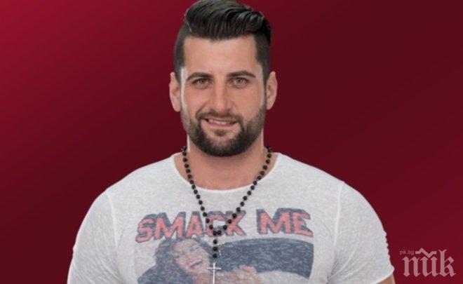 ЕКСКЛУЗИВНО в ПИК! Боби от Биг брадър ол старс е обучен да убива терористи, бил е в тайната армия на Обама
