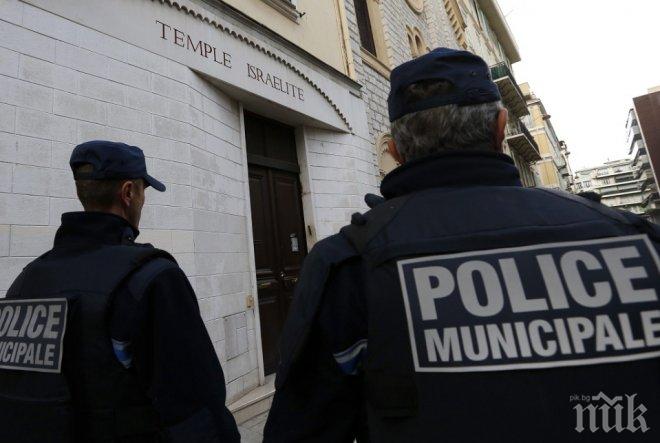 Полицията в Брюксел разследва белгийската следа при терористичните атаки в Париж